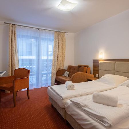 Rentplanet - Apartamenty Okrzei Szklarska Poręba Exterior foto