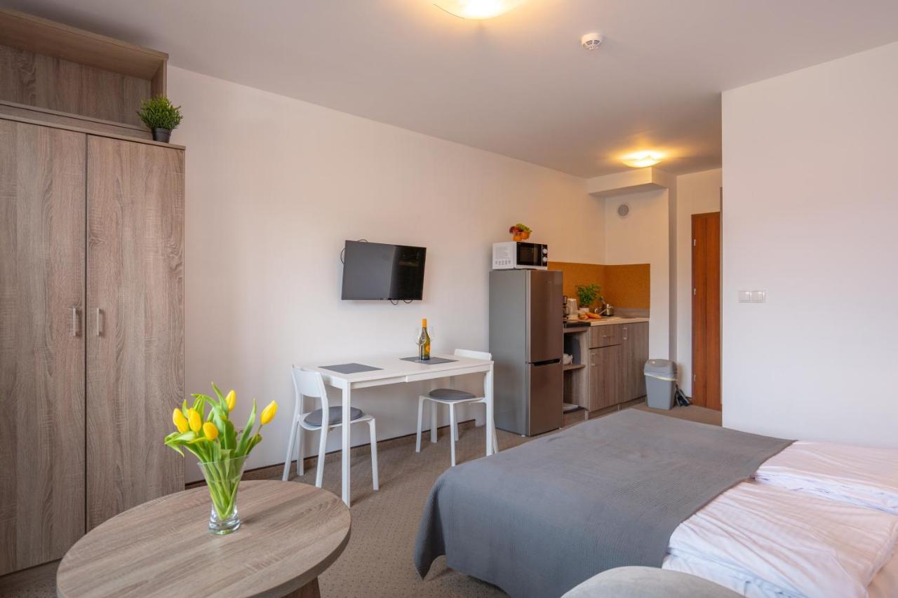 Rentplanet - Apartamenty Okrzei Szklarska Poręba Exterior foto