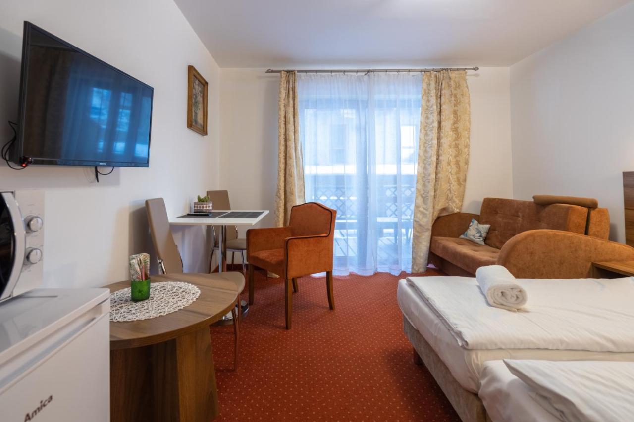 Rentplanet - Apartamenty Okrzei Szklarska Poręba Exterior foto