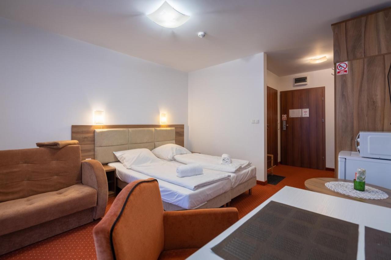 Rentplanet - Apartamenty Okrzei Szklarska Poręba Exterior foto