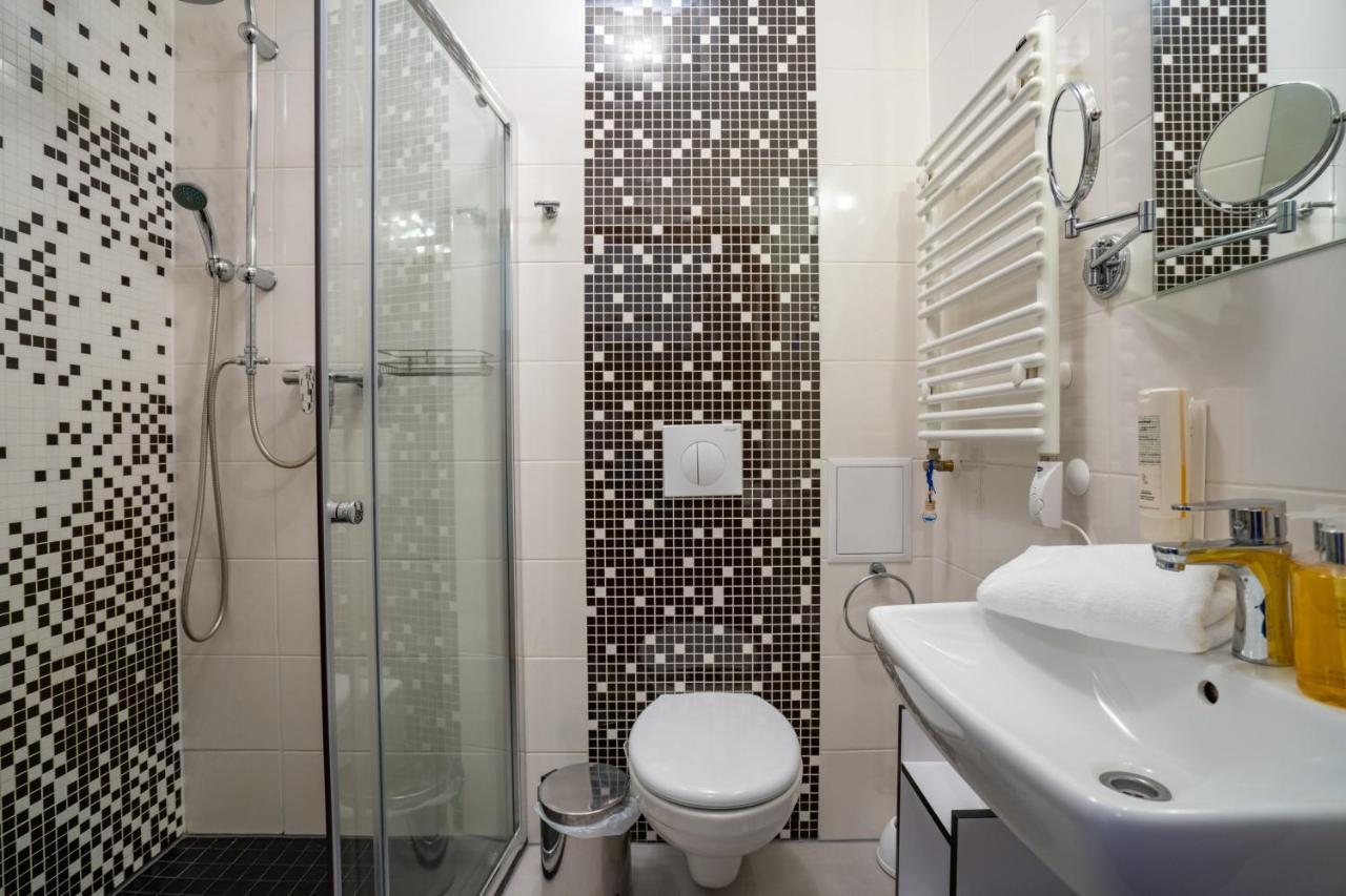 Rentplanet - Apartamenty Okrzei Szklarska Poręba Exterior foto